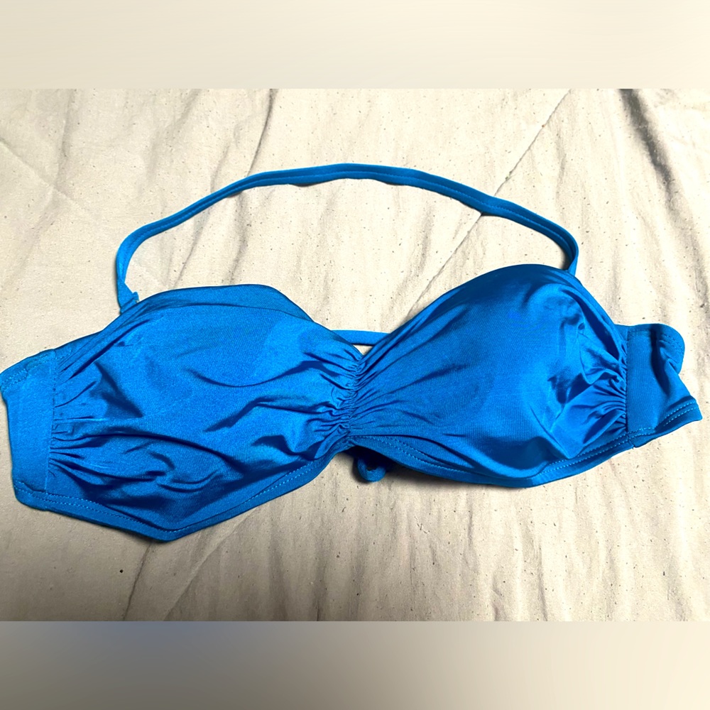 CA by Vitamin A Swim Top only